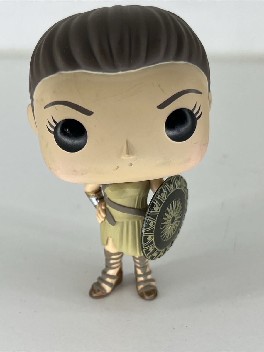 FunkoPop！178 WONDER WOMAN 限定版 Amazon.com: Funko Pop