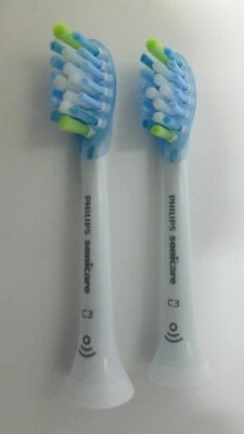 Philips Sonicare Premium Plaque Defence Bürstenköpfe (2er-Pack) HX9042/87