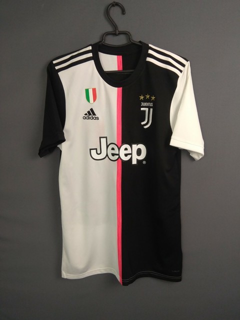2331469 Adidas Juventus Home J Maglietta Uomo Nero Bianco Xl Acquisti Online Su Ebay