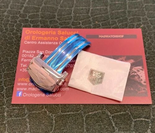 Correas TAG Heuer para relojes