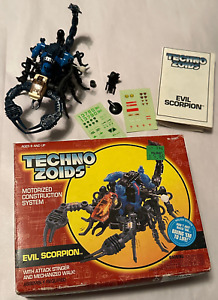 Techno Zoids | eBay Techno Zoids | eBay