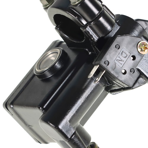 Front Brake Master Cylinder Fit For SUZUKI Quadrunner 230 LT230E 1987-1993 2X4 - Picture 8 of 8