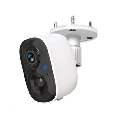 Atlantis Smartcam A14-Sc915 Wl Telecamera Motorizzata 2mpx Full Hd 25fps H.264 V 8026974024226