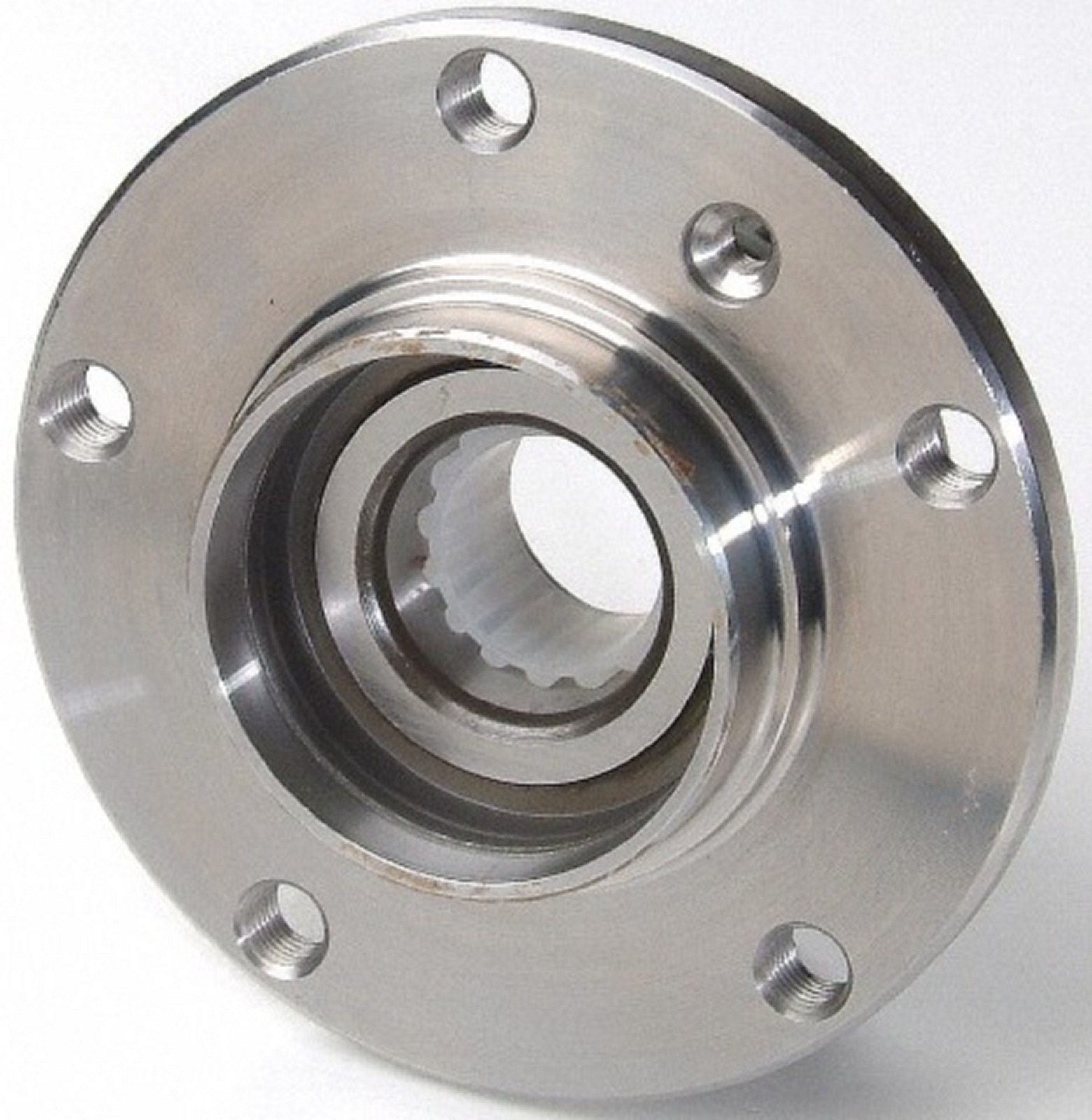 Front Wheel Hub Bearing Assembly For BMW 325I 20012005 eBay