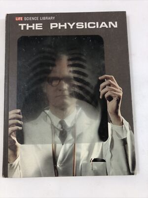 LIFE Science Library: The Physician - Lee & Eimerl (Hardcover, 1967) | eBay
