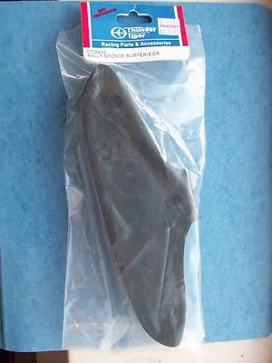 VINTAGE RARE THUNDER TIGER RALLY SPONGE BUMPER PD2432 ER G3 ER1 ER4 NIP