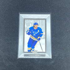 Robert Thomas #BH-28 Bee Hive 2023-24 Upper Deck Extended Series Hockey NHL