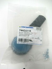 SOCOMEC External Operation Handle S2L 4x Black Trip SEALED *Brand New* 