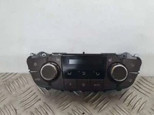 13277870 Heater Air Conditioning Control for Opel Insignia Berlina 2008 4383938