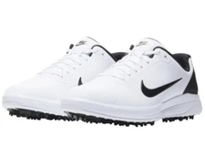 Mens Nike Infinity G Golf Shoes CT0535-101 Sz 8 Womens 9.5