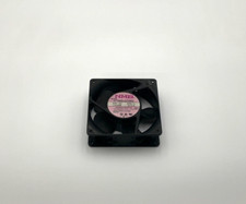 NMB 4715MS-22T-B50 220 VAC Fan 4715MS22TB50 TSC 