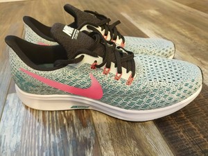 nike air zoom pegasus 35 barely grey