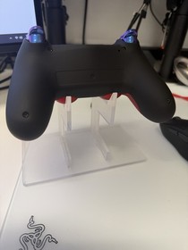 Custom  TMR Guilikit PS4 Controller Mouse Click