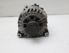 Lichtmaschine Ford GRAND C-MAX AV6N10300GD 1.5 88 KW 120 PS Diesel 04-2016