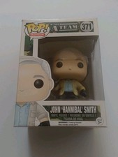 2016 Funko Pop A-Team Vinyl Figures 21