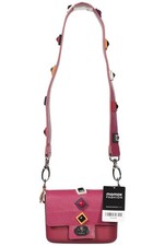 o bag borsa a mano da donna borsa a tracolla borsa borsa da donna rosa #44v0i8b