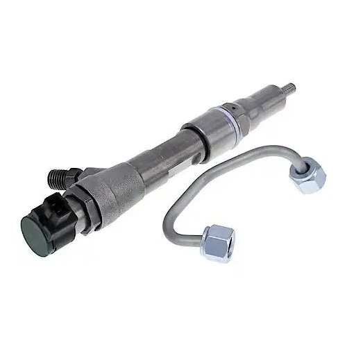 Восстановленный топливный инжектор для Ford/International 2008-2010 годов выпуска - Изображение 4 из 4