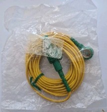 1 pcs - RS PRO ESD Earthing Wire Stud With 10 mm Banana Socket, 10 mm Stud