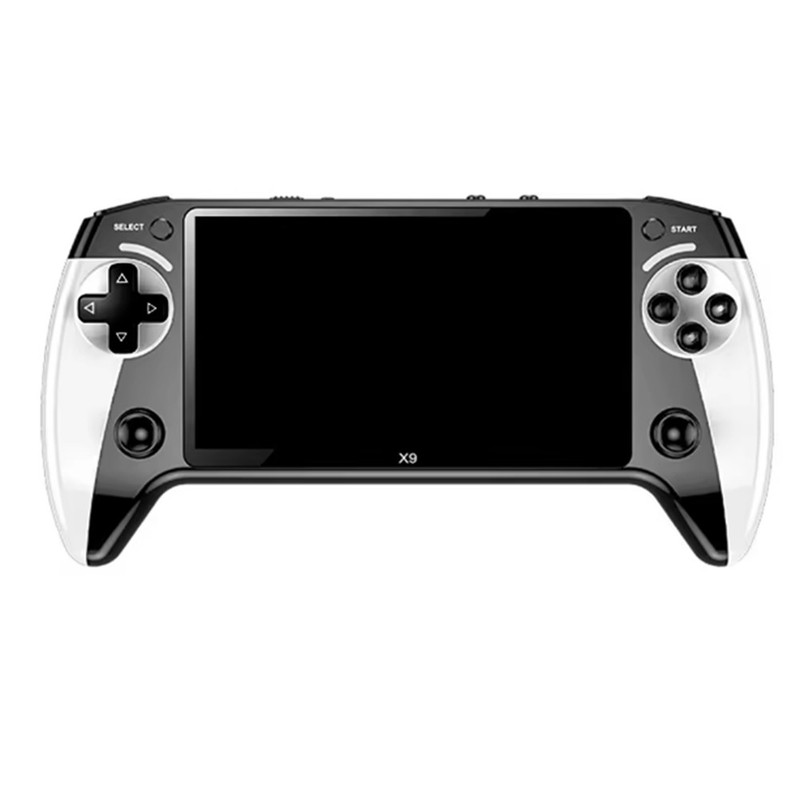 Retro Portable Video Game Console R5L85444