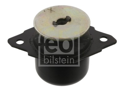 Motorlager FEBI BILSTEIN 01109 für SEAT VW GOLF CORRADO PASSAT VENTO 35I 3A5 1H1