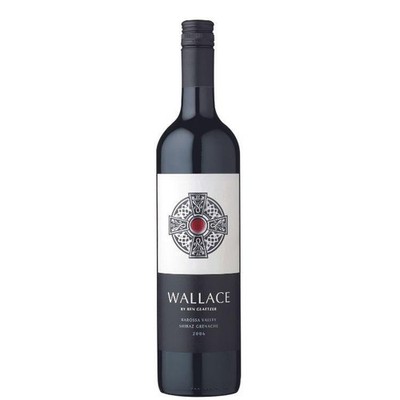 Glaetzer 'Wallace' Shiraz Grenache 2022 14.5 % vol.