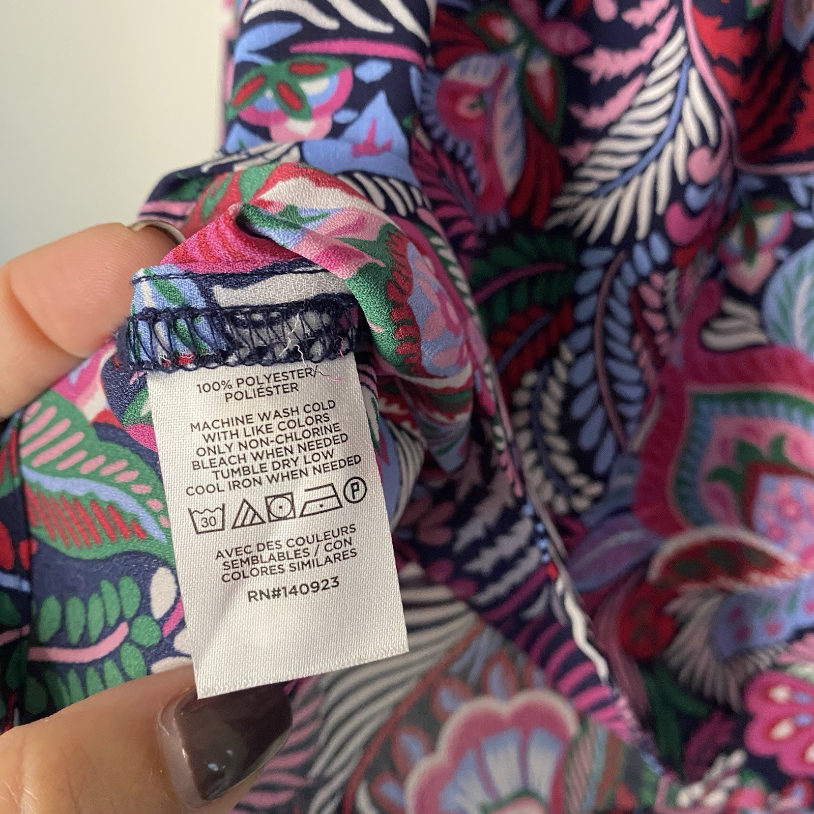 Loft Top Size Medium - image 4