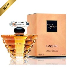 Lancome Tresor Eau de Parfum 100ml | Free UK Shipping...