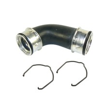 Turboschlauch am Turbolader für 1.9 TDI VW Golf 5 Caddy Passat 3C Touran A3