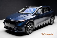 2023 Mercedes-Benz EQS 450 SUV 450