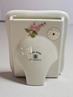 2 Pieces East Wind Porcelain San Francisco — photo 4