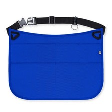 SupplyMaid 5-Pocket Waterproof Professional Cleaning Apron