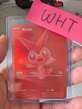 Victini #172 Precios | Pokemon White Flare | Tarjetas de Pokemon