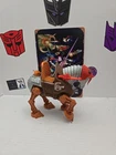 1983 Stridor Vintage Masters of the Universe He-Man Horse