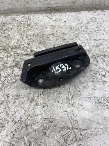 BMW 3 Touring E91 Stoßstangenhalter hinten rechts 7118194 2.00 Diesel 33467915