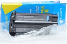 Brand New 2700mAh EN-4 Battery EN4 for Nikon D1/D1H/D1X