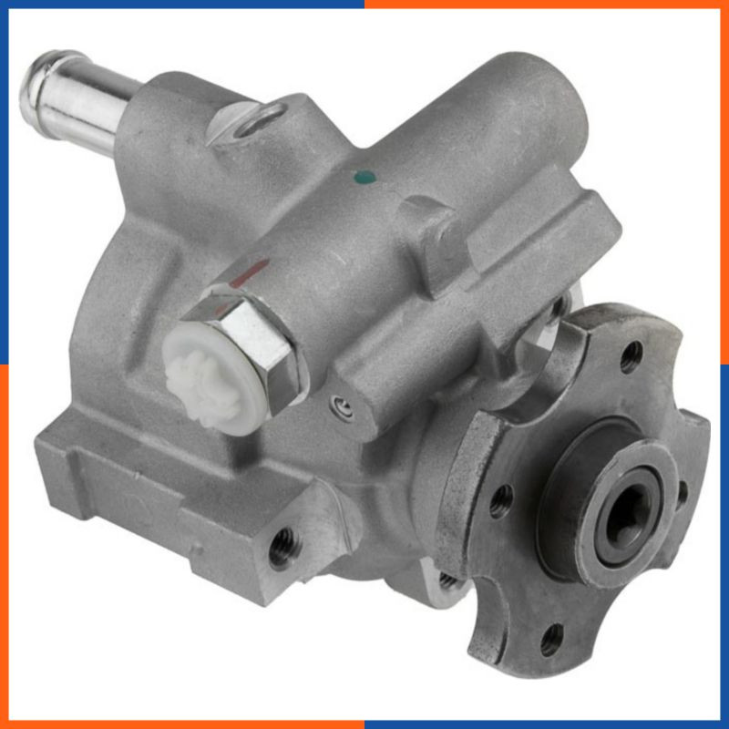 Pompe direction assistée avant Citroën haute durabilité mécanique SPW-CT-027