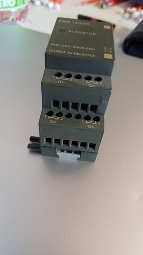 Siemens Logo Plc Expansion - Foto 2 di 4