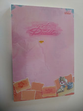 Diddl bloc A 5 neuf numéro 396 - 50 feuilles  Diddlina cuisine