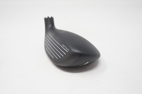 Lefty LH Cobra DS-Adapt 24* #5 Hybrid Club Head Only Excellent 1285771 - Picture 4 of 4