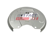 FAST Ankerblech Bremsscheibe Hinten rechts für Volvo V40 Schrägheck 525 526