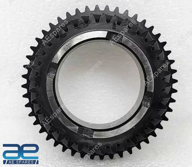 3rd Speed Gear Assembly For Hyundai Elantra, Getz, I20, Verna 43260-32440 view 3