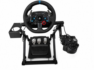 Logitech G29 Racing Set