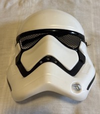 Star Wars Stormtrooper Mask Child