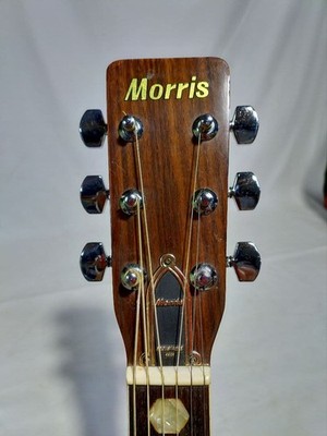 Morris W-40 1973