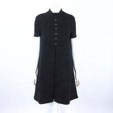 GUCCI Tweed Dress 123289