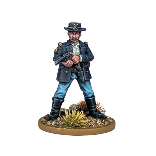 ""The Bad"" - Dead Man's Hand - Brand New - Great Escape Games