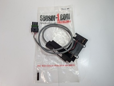 Sensor-1 HRPS-WP High Rate Population Sensor Planter Seed Monitor Ag Sensor