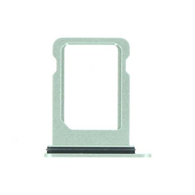 SIM TRAY FOR IPHONE 12 MINI (GREEN)