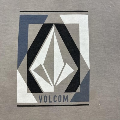 Volcom Offshore Stone HTH T-Shirt
