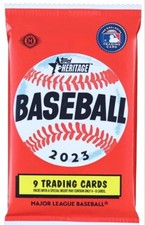2023 Topps Heritage Complete Your Set   You Pick 183 - 363 NR/MINT MT